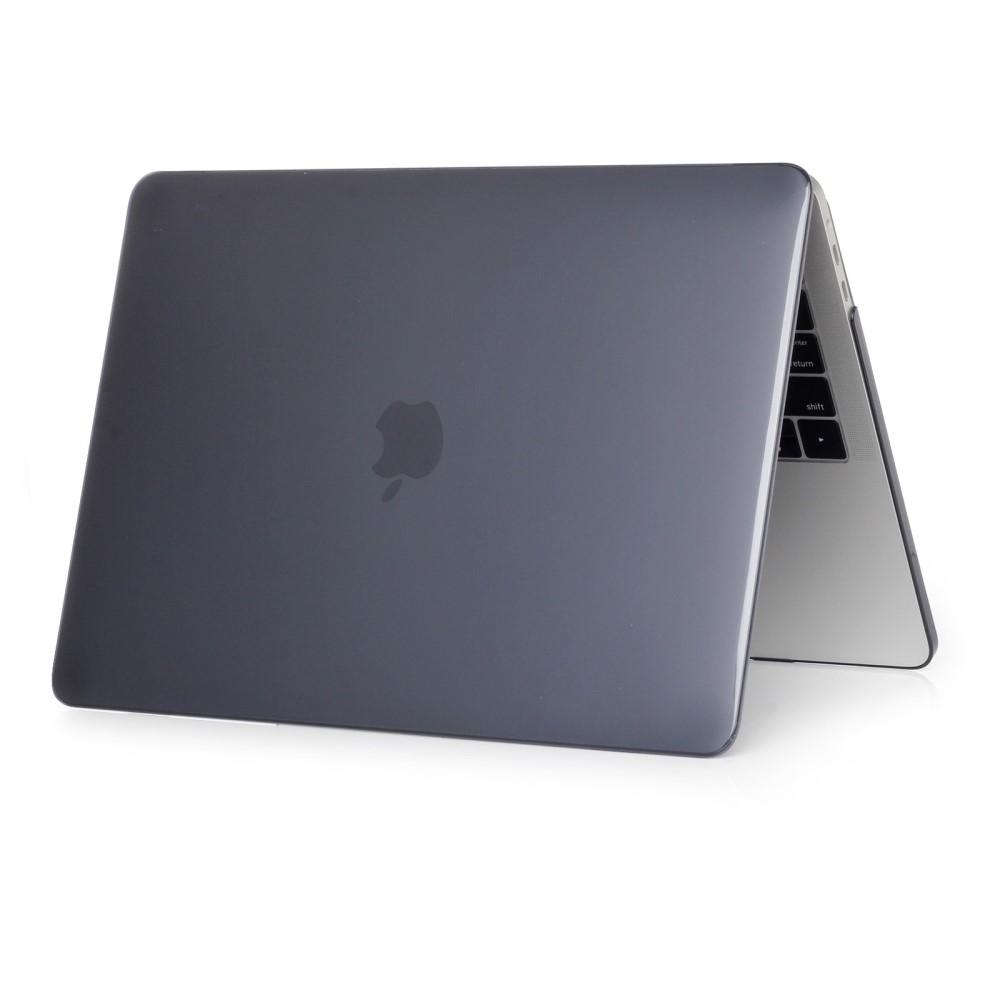  MacBook Pro 13 2016-2022 Skal Svart
