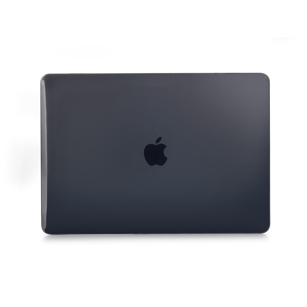  MacBook Air 13 2018-2020 Skal Tonad Svart