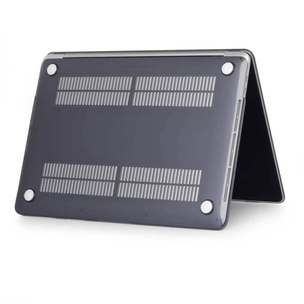  MacBook Air 13 2018-2020 Skal Tonad Svart