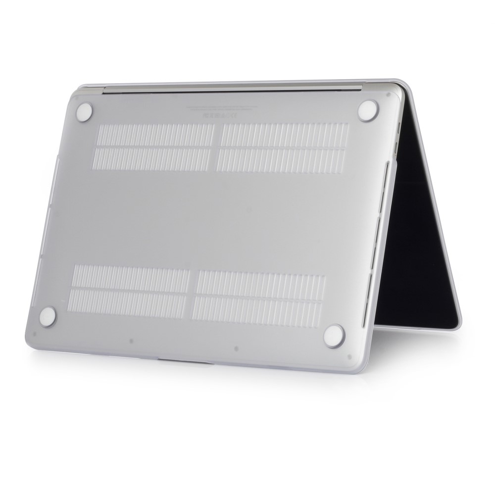  MacBook Air 13 2018-2020 Skal Transparent