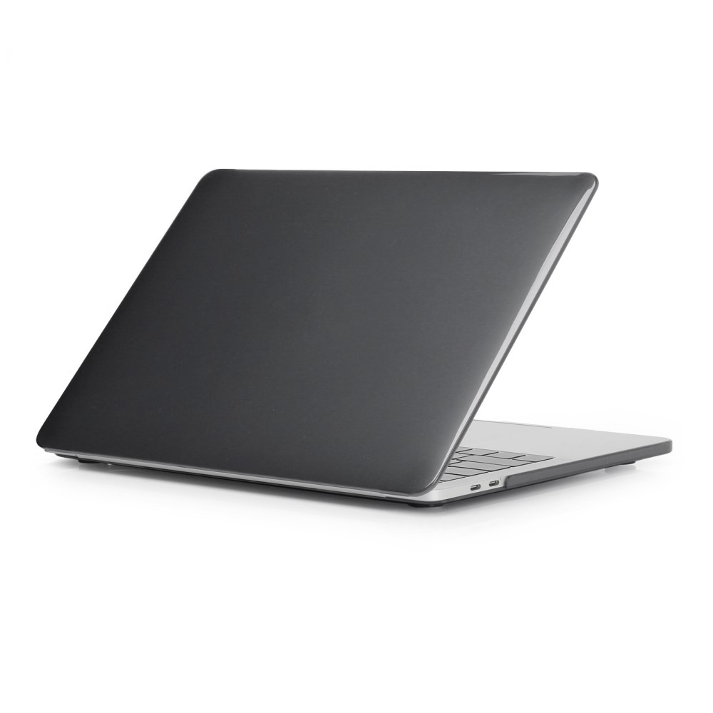  MacBook Pro 14 2021-2023 Skal Svart