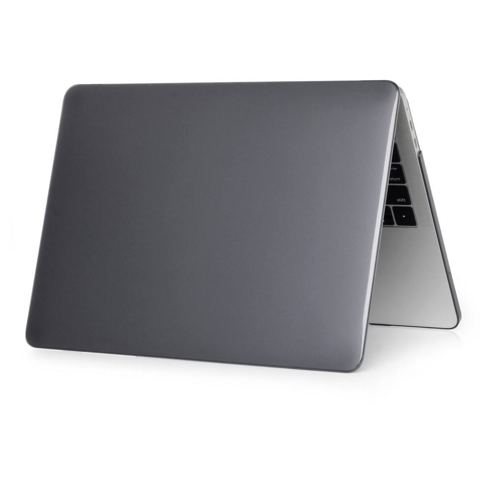  MacBook Pro 14 2021-2023 Skal Svart