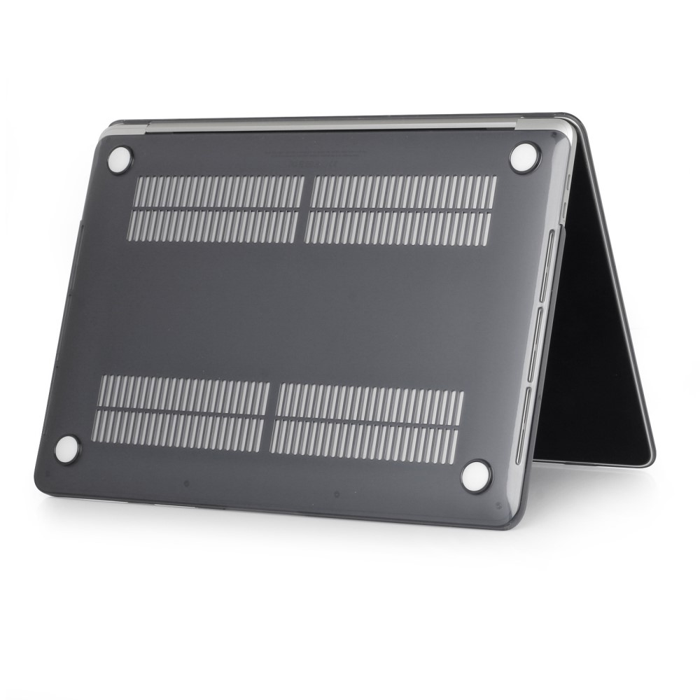  MacBook Pro 14 2021-2023 Skal Svart