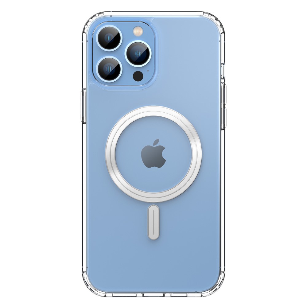 DUX DUCIS DUX DUCIS iPhone 14 Pro Max Skal Clin MagSafe Hybrid Transparent
