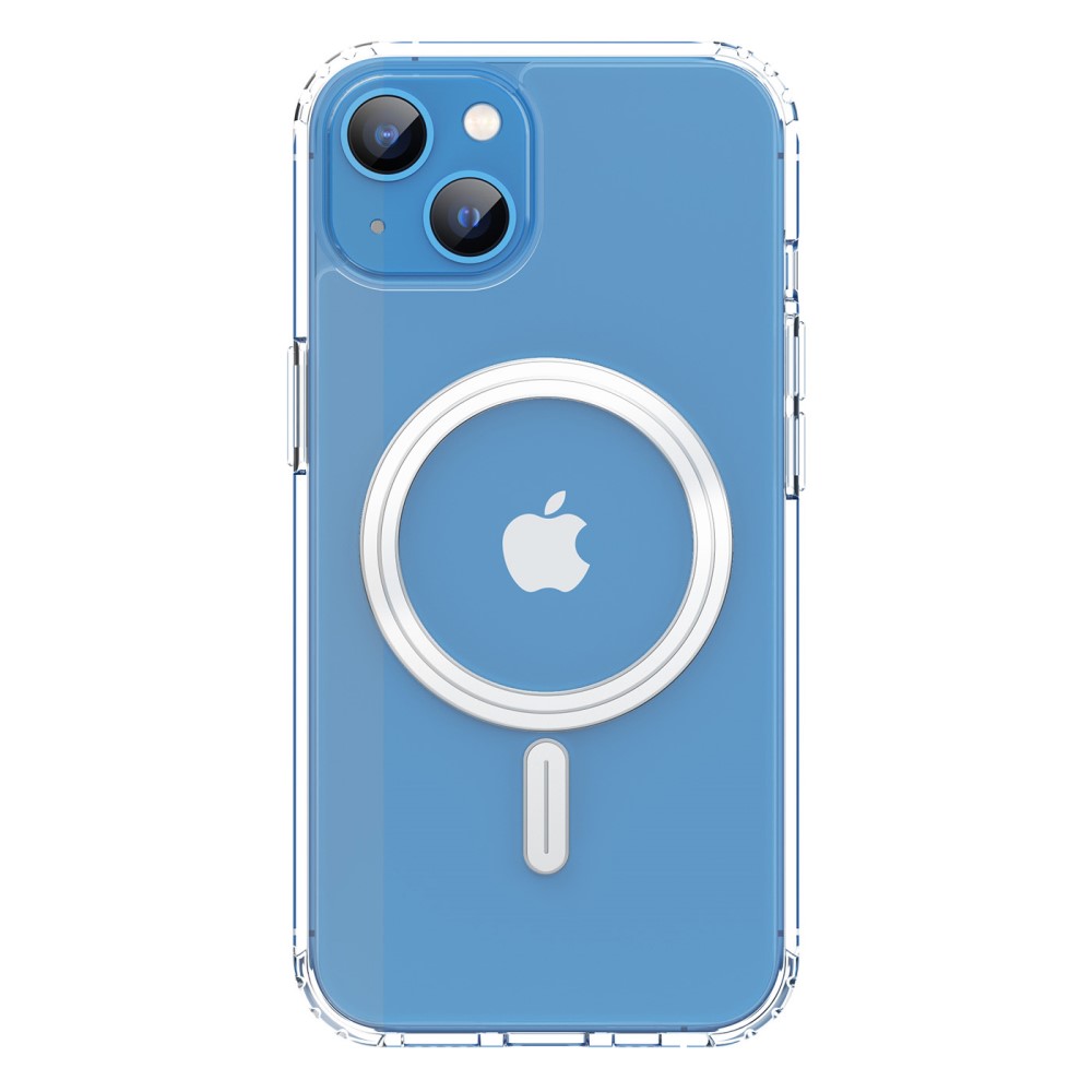 DUX DUCIS DUX DUCIS iPhone 14 Skal Clin MagSafe Hybrid Transparent
