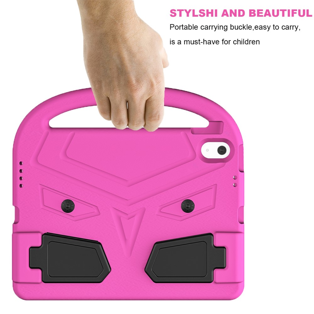  iPad 11 2025 / 10.9 2022 Skal EVA För Barn Rosa
