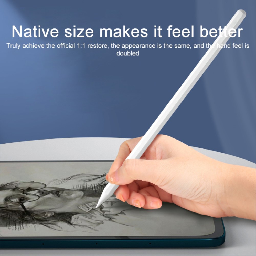  Apple Pencil 5.0 Utbytesspets / Replacement Nib