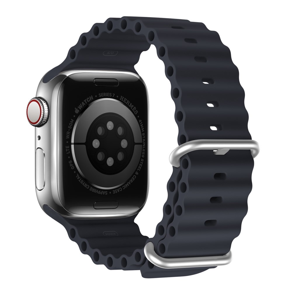 DUX DUCIS DUX DUCIS Apple Watch 38/40/41/42 mm mm Armband Wave Design