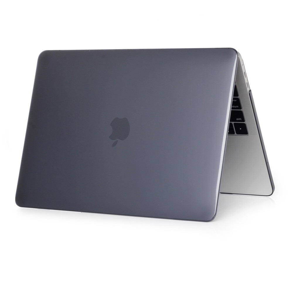  MacBook Pro 13 2016-2022 Skal Crystal Black