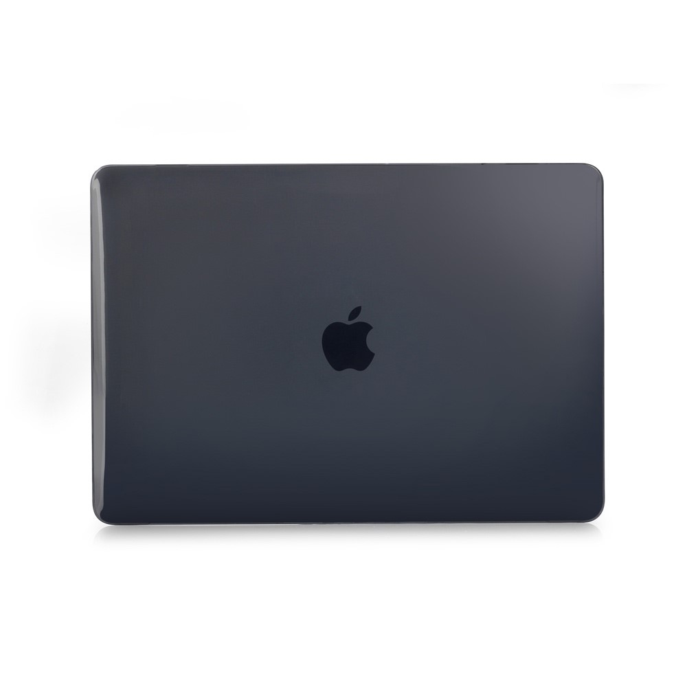  MacBook Pro 13 2016-2022 Skal Crystal Black