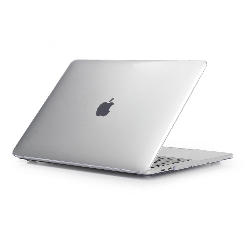  MacBook Pro 13 2016-2022 Skal Crystal Transparent