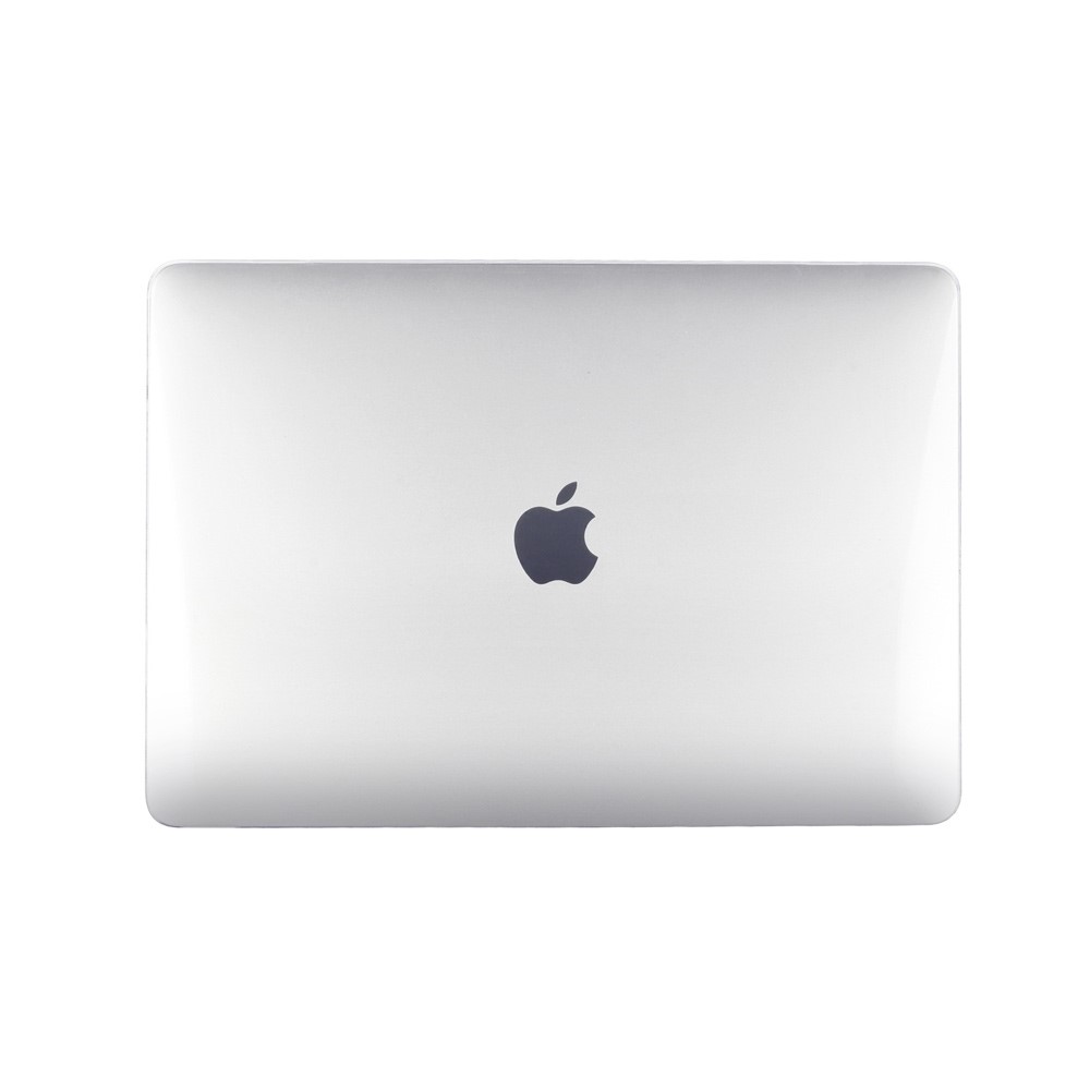  MacBook Pro 13 2016-2022 Skal Crystal Transparent