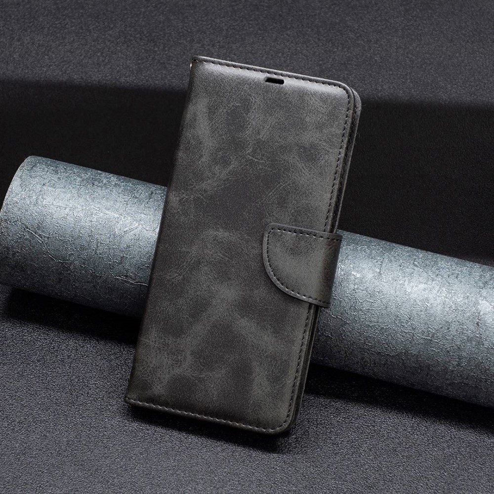  Samsung Galaxy S23 Fodral Solid Shark Svart