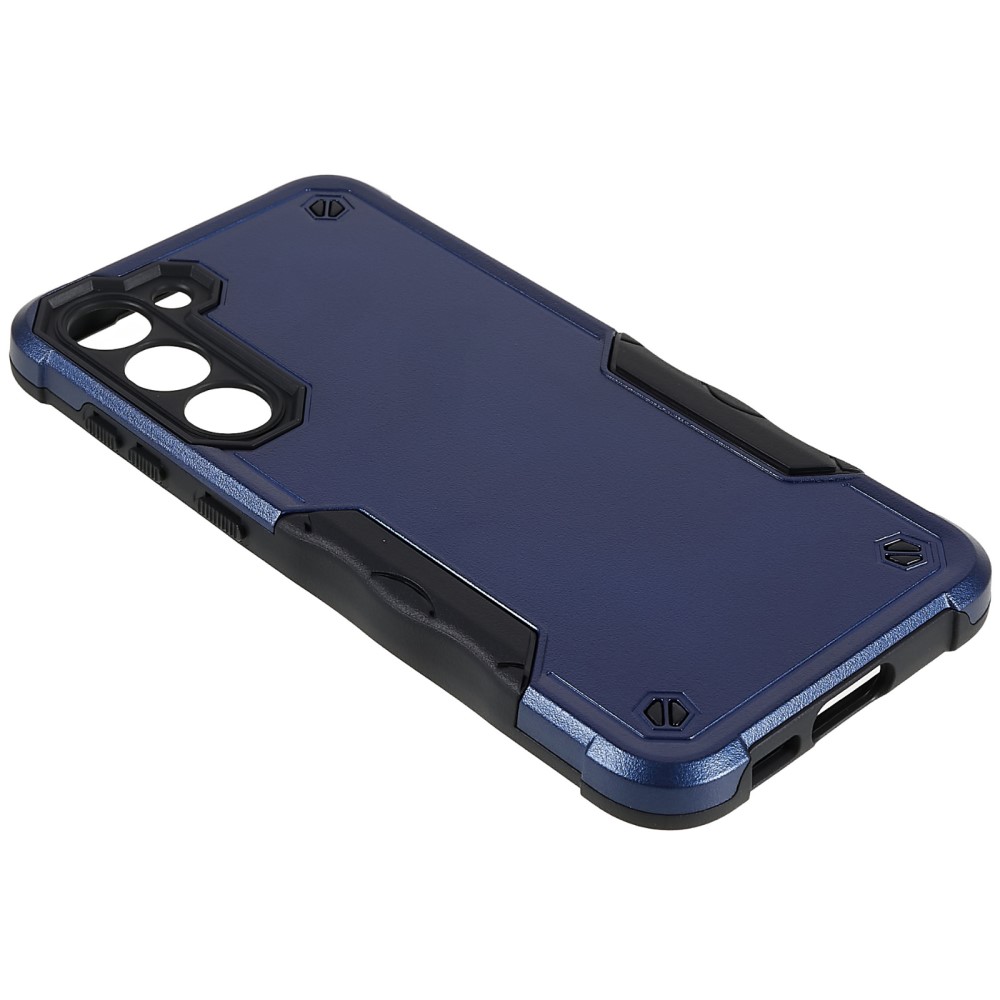  Samsung Galaxy S23 Skal Xtreme Shockproof Blå