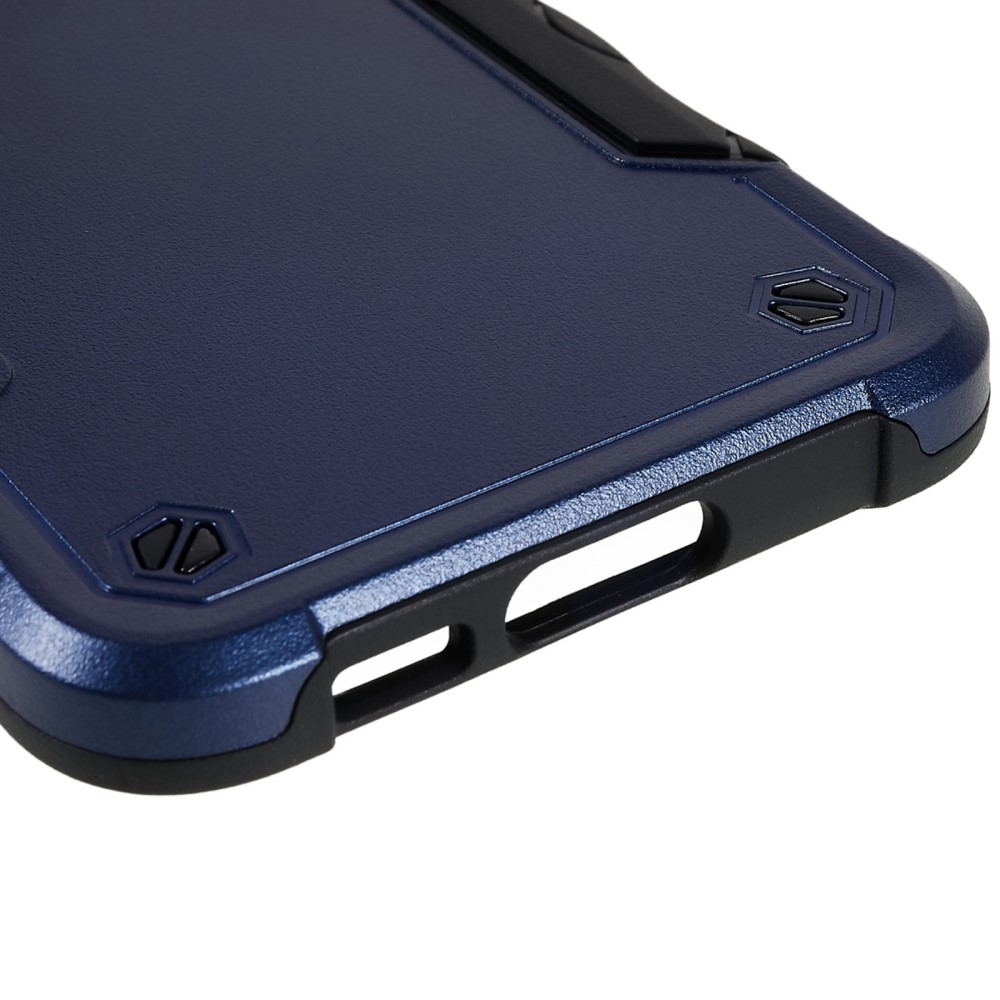  Samsung Galaxy S23 Skal Xtreme Shockproof Blå