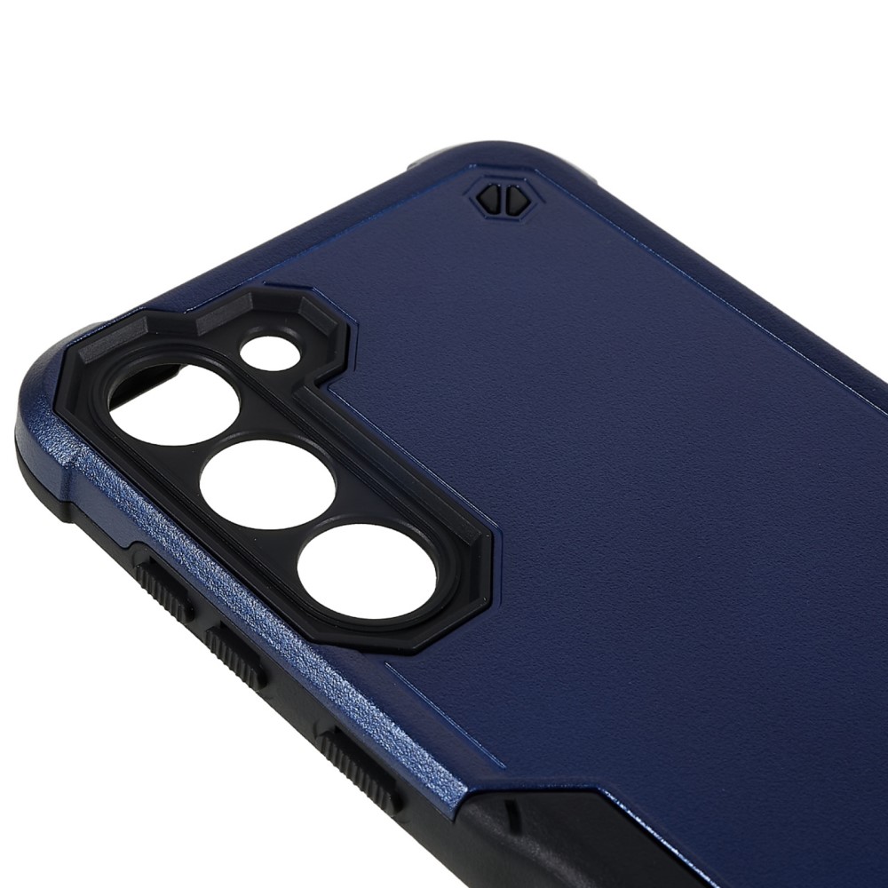  Samsung Galaxy S23 Skal Xtreme Shockproof Blå
