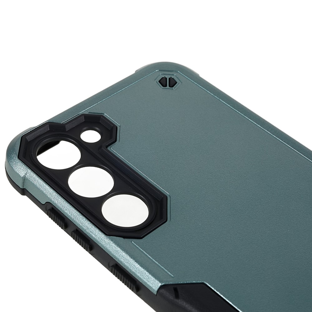  Samsung Galaxy S23 Skal Xtreme Shockproof Grön