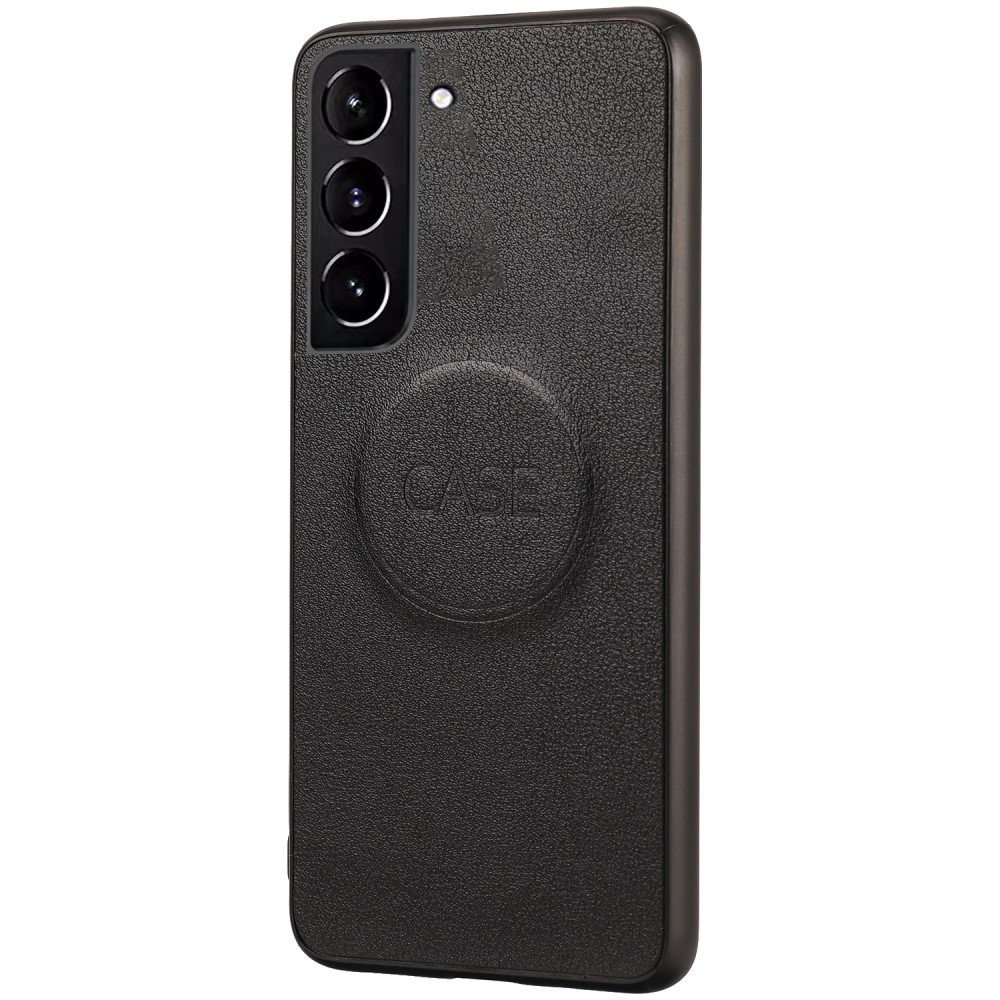  Samsung Galaxy S23 2in1 Magnet Fodral Svart