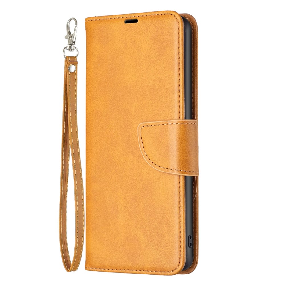  Samsung Galaxy S23 Plus Fodral Solid Shark Brun