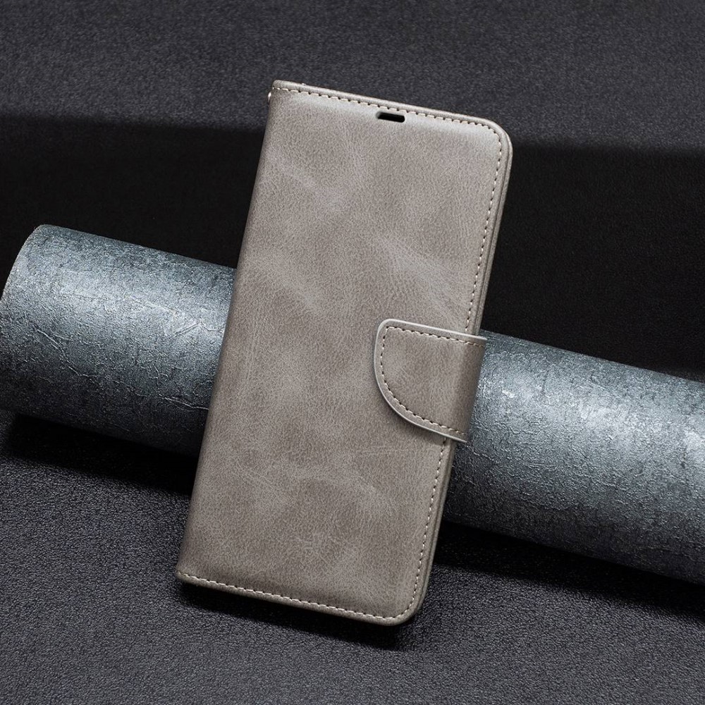  Samsung Galaxy S23 Plus Fodral Solid Shark Grå