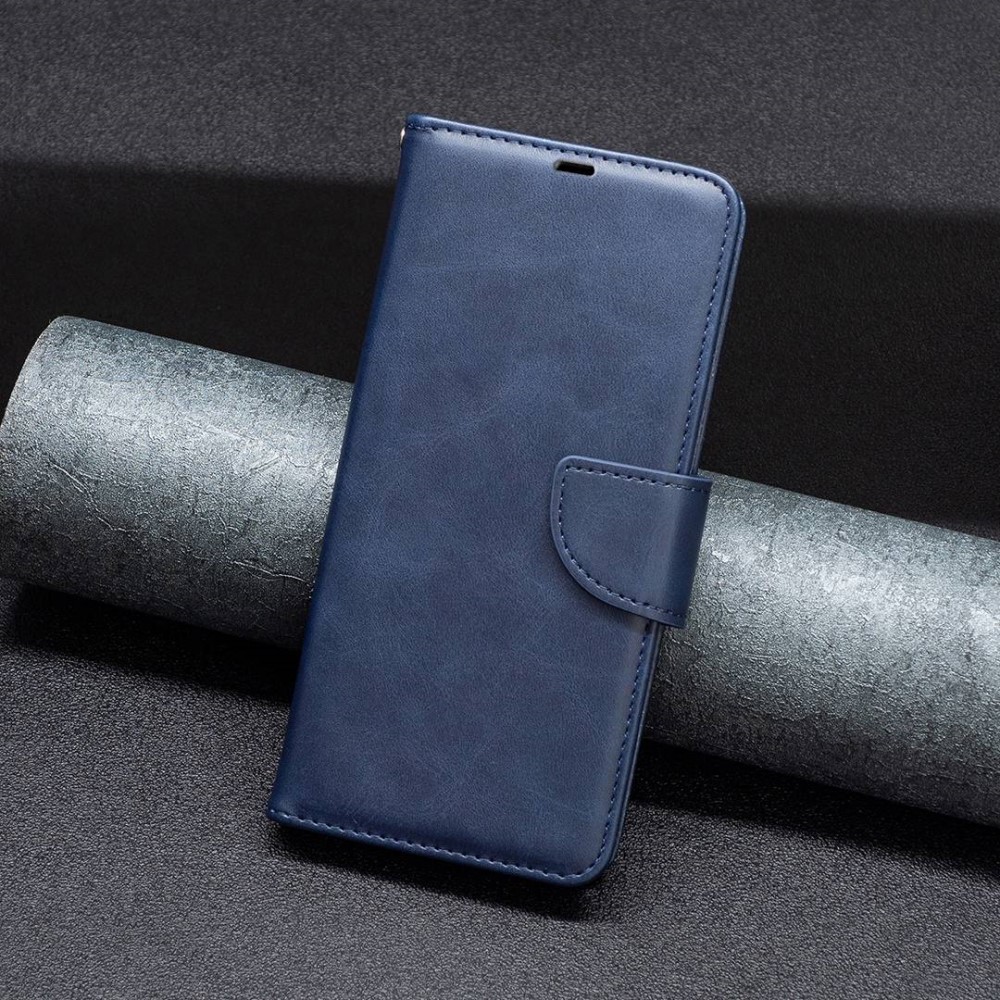  Samsung Galaxy S23 Plus Fodral Solid Shark Blå