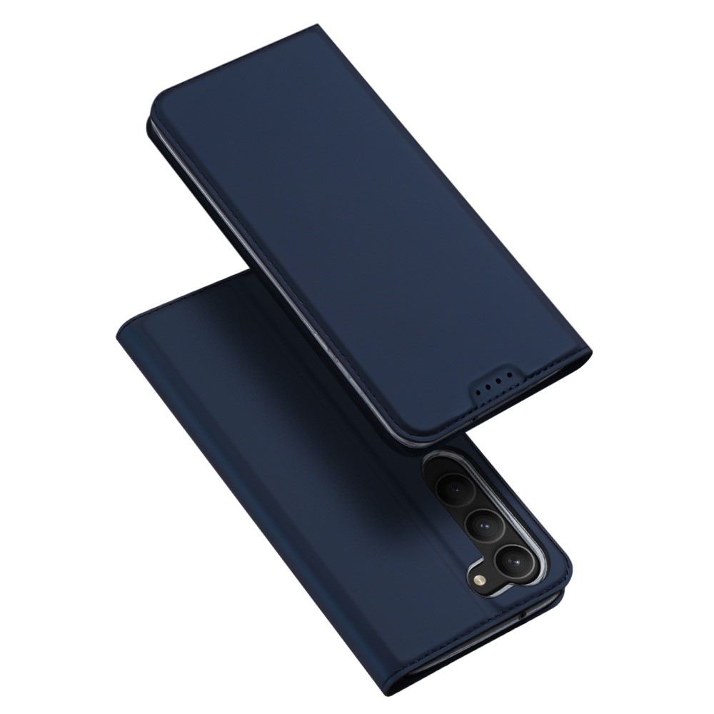 DUX DUCIS DUX DUCIS Samsung Galaxy S23 Plus Fodral Skin Pro Blå