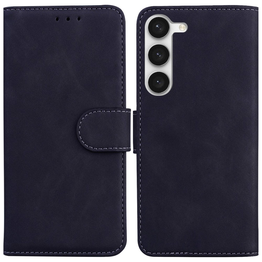  Samsung Galaxy S23 Plus Fodral Solid Svart