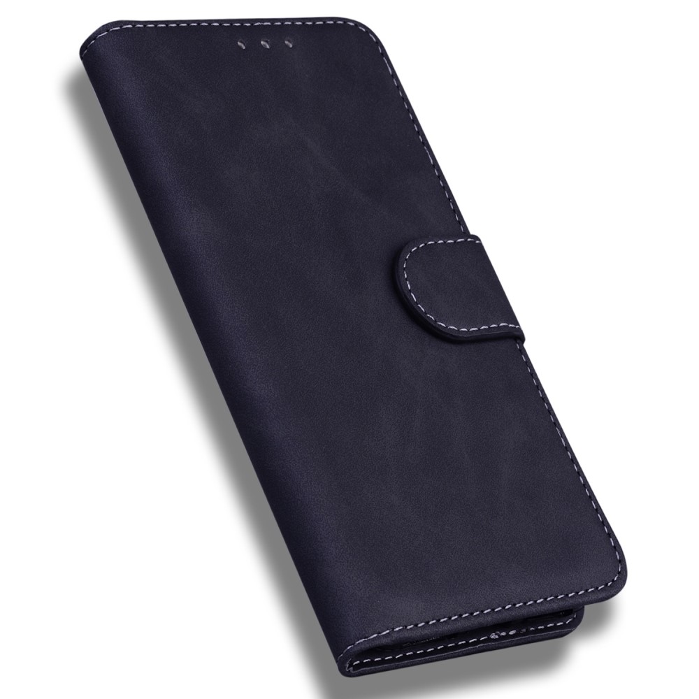  Samsung Galaxy S23 Plus Fodral Solid Svart