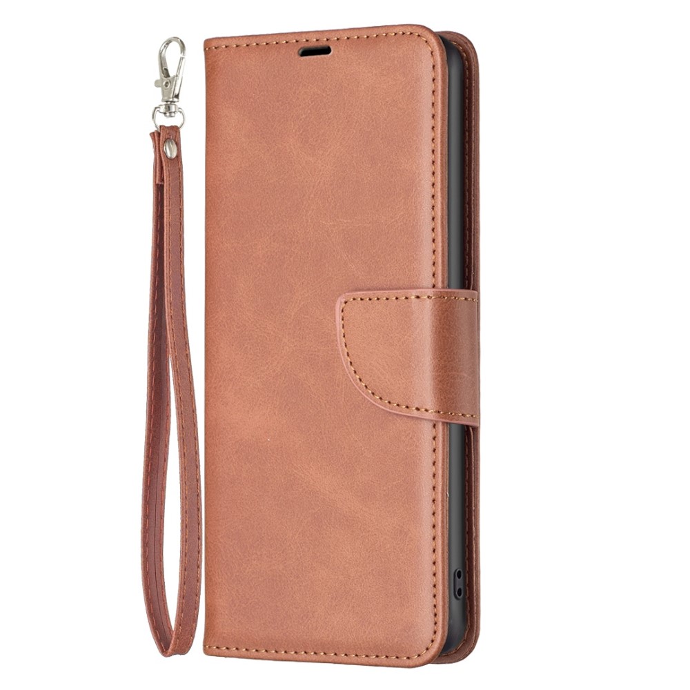  Samsung Galaxy S23 Ultra Fodral Solid Shark Brun