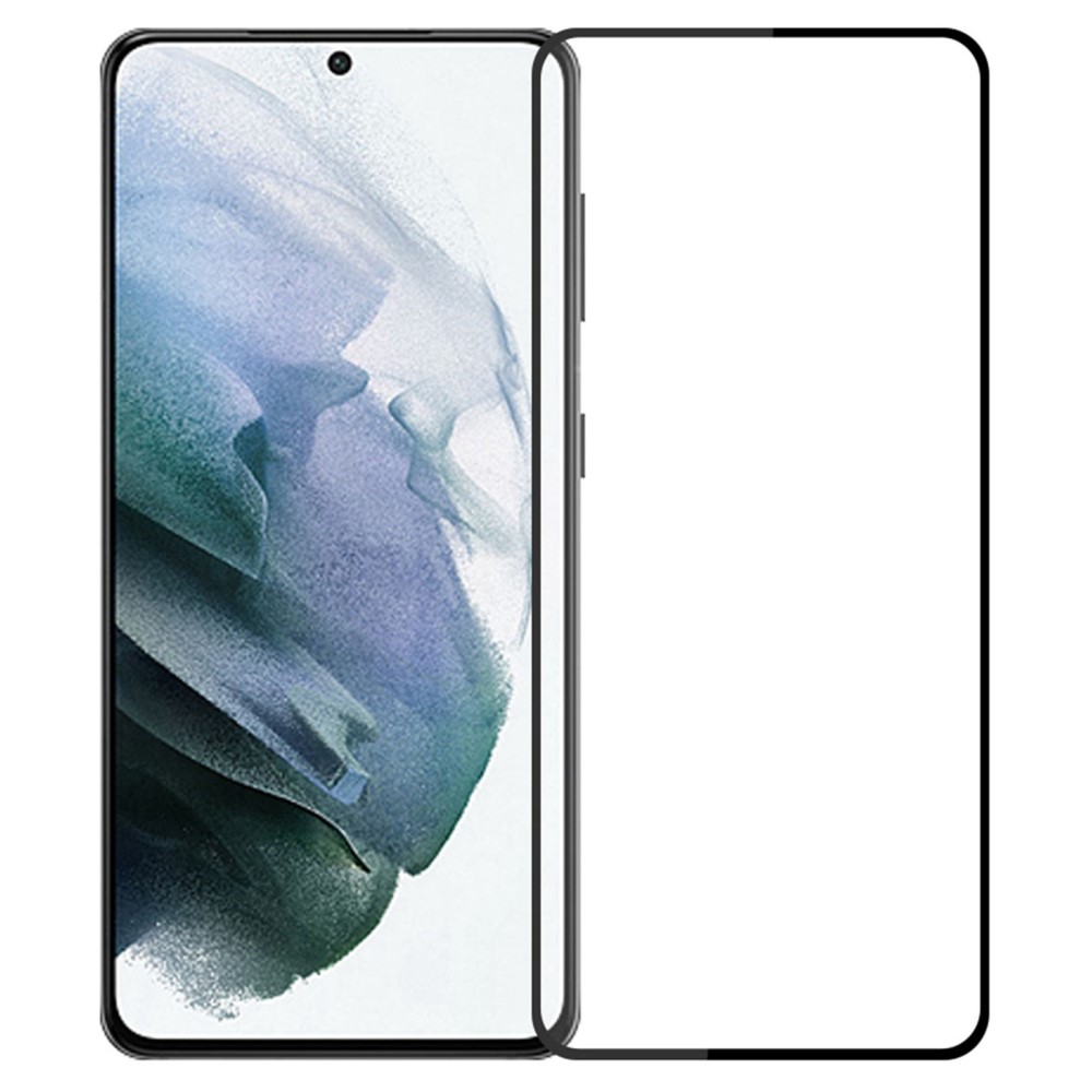 PINWUYO PINWUYO Galaxy S23 Skärmskydd Heltäckande Härdat Glas