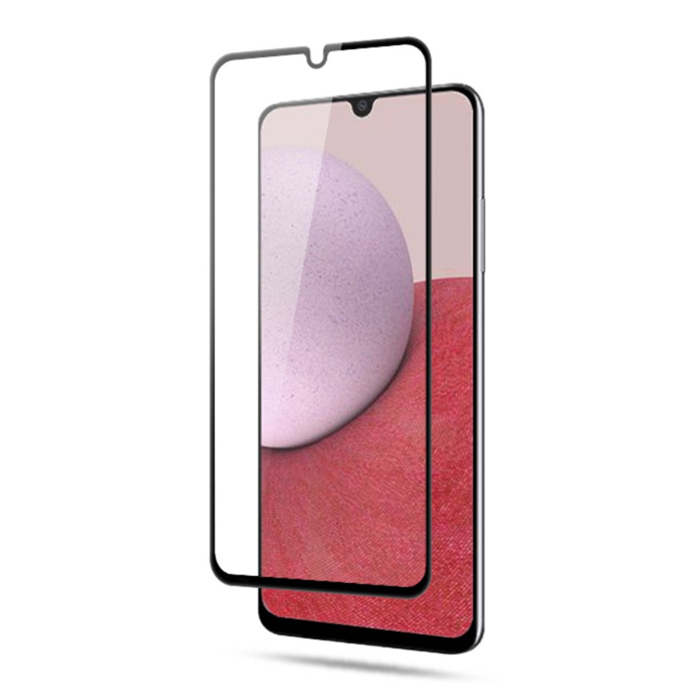 MOCOLO MOCOLO Galaxy A14 4G/5G Skärmskydd Heltäckande Härdat Glas