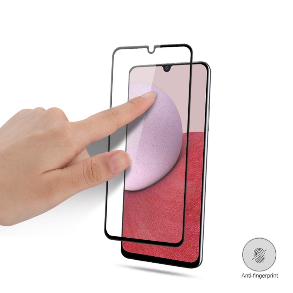 MOCOLO MOCOLO Galaxy A14 4G/5G Skärmskydd Heltäckande Härdat Glas