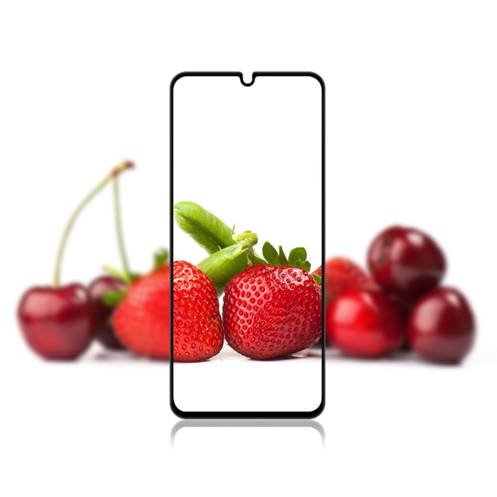 MOCOLO MOCOLO Galaxy A14 4G/5G Skärmskydd Heltäckande Härdat Glas