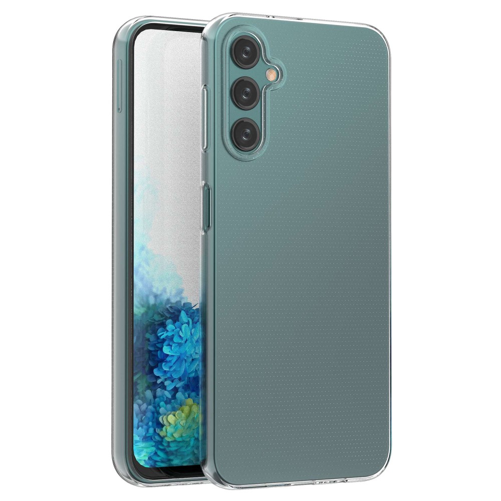  Samsung Galaxy A14 4G/5G Skal TPU Transparent