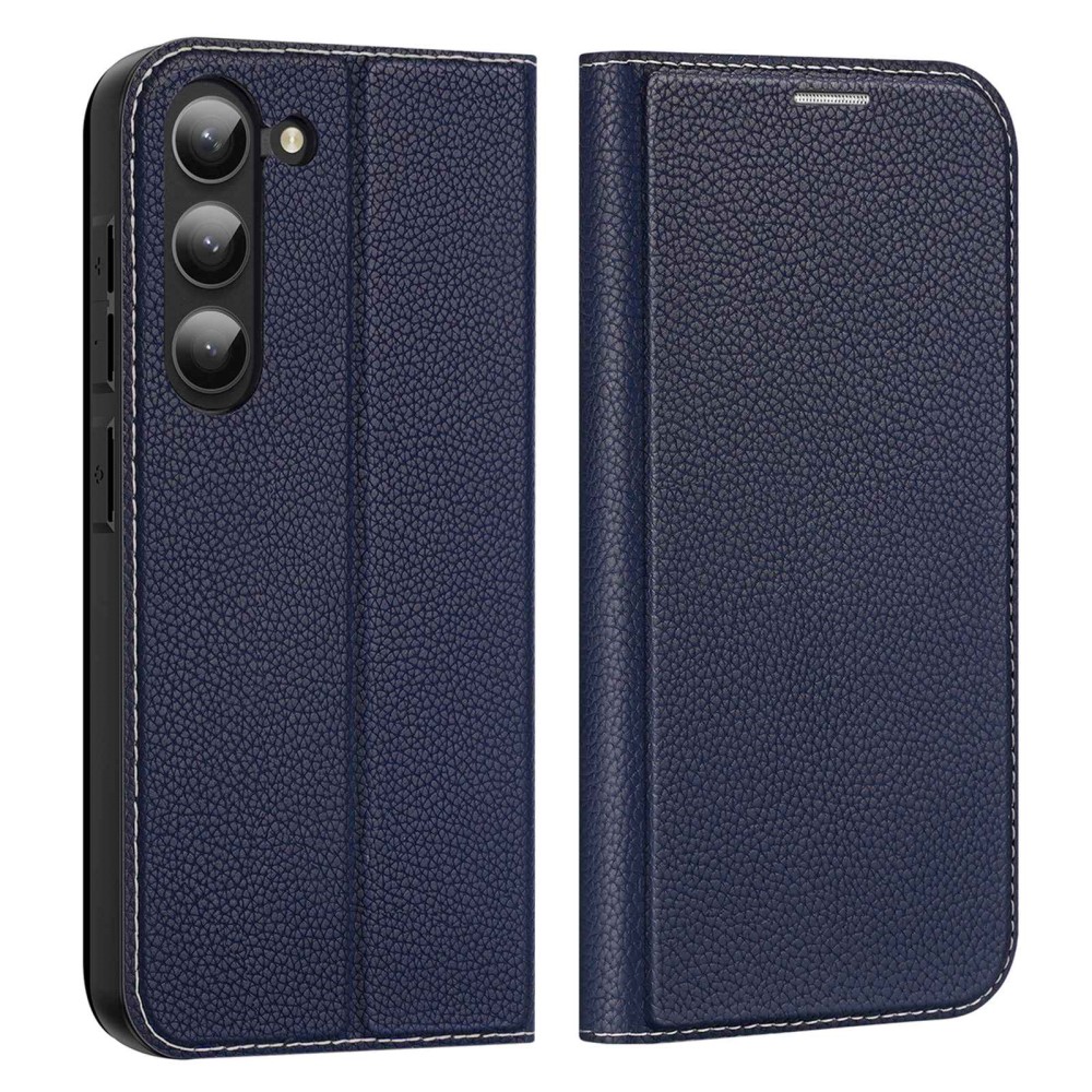 DUX DUCIS DUX DUCIS Galaxy S23 Fodral Skin X2 Premium Blå