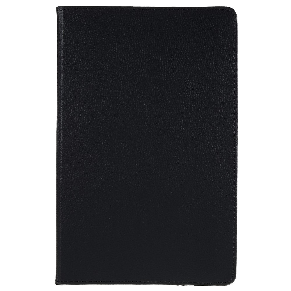  Lenovo Tab P11 Pro Gen 2 Fodral 360° Rotation Svart