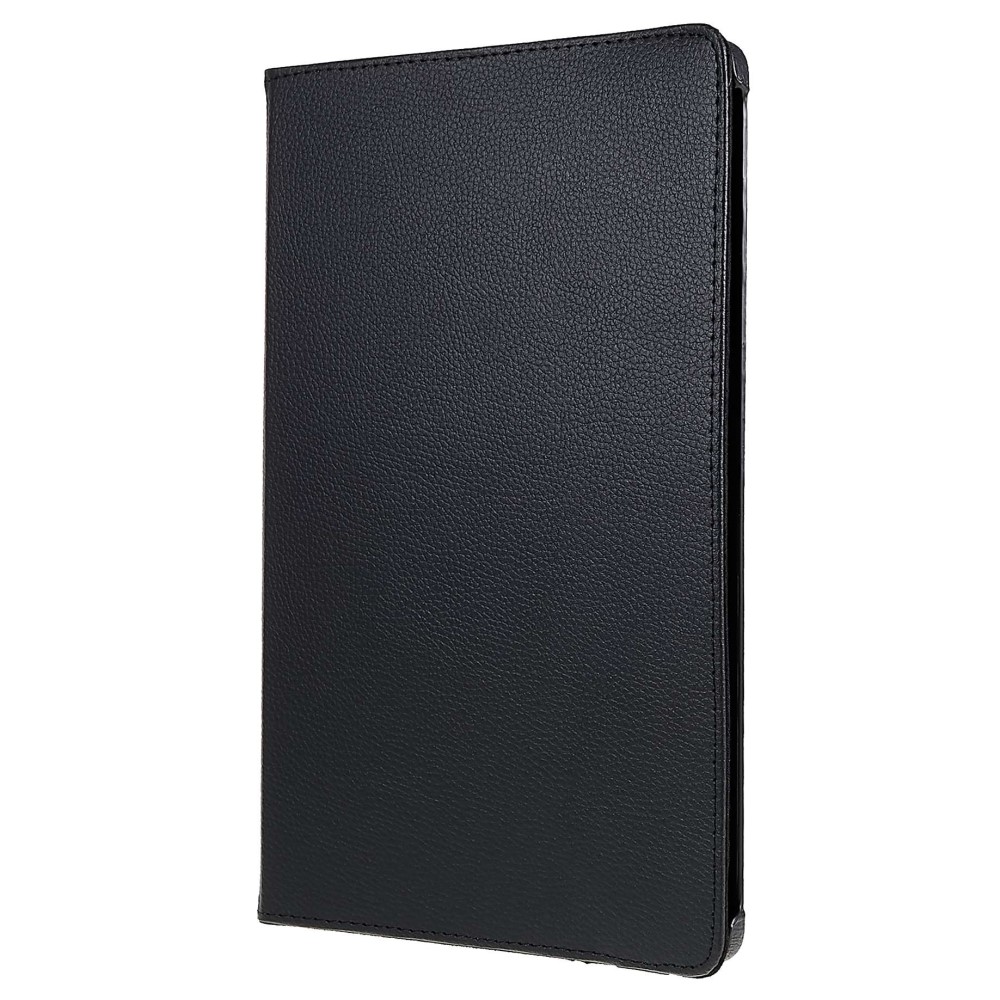  Lenovo Tab P11 Pro Gen 2 Fodral 360° Rotation Svart