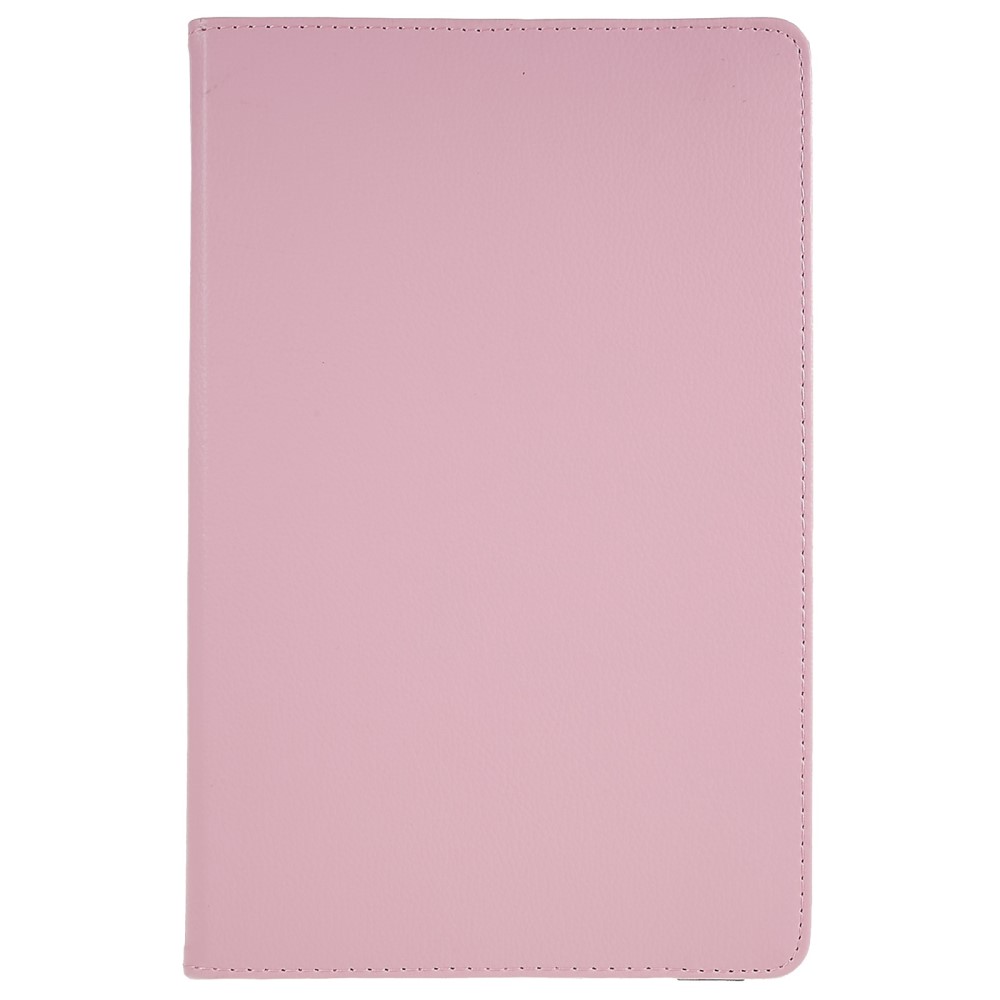  Lenovo Tab P11 Pro Gen 2 Fodral 360° Rotation Ljus Rosa