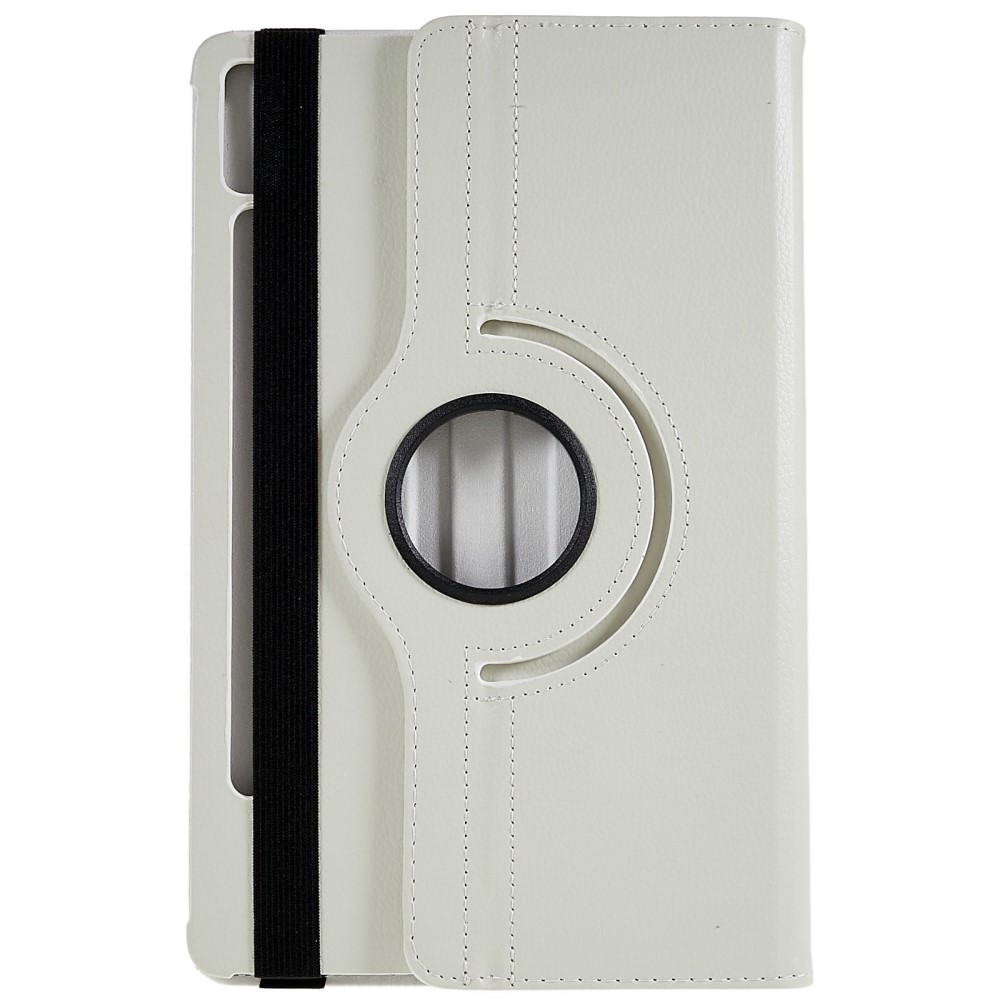  Lenovo Tab P11 Pro Gen 2 Fodral 360° Rotation Vit