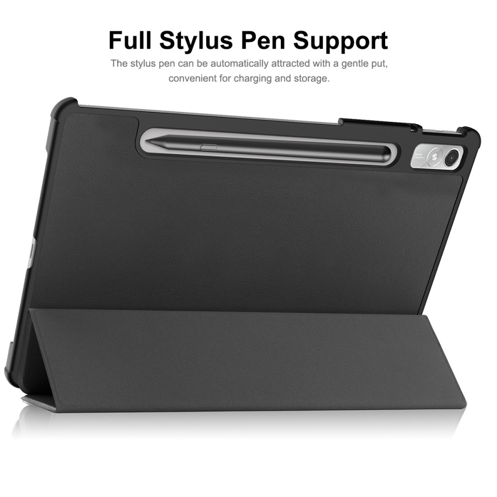 ENKAY ENKAY Lenovo Tab P11 Pro Gen 2 Fodral Tri-Fold Blå
