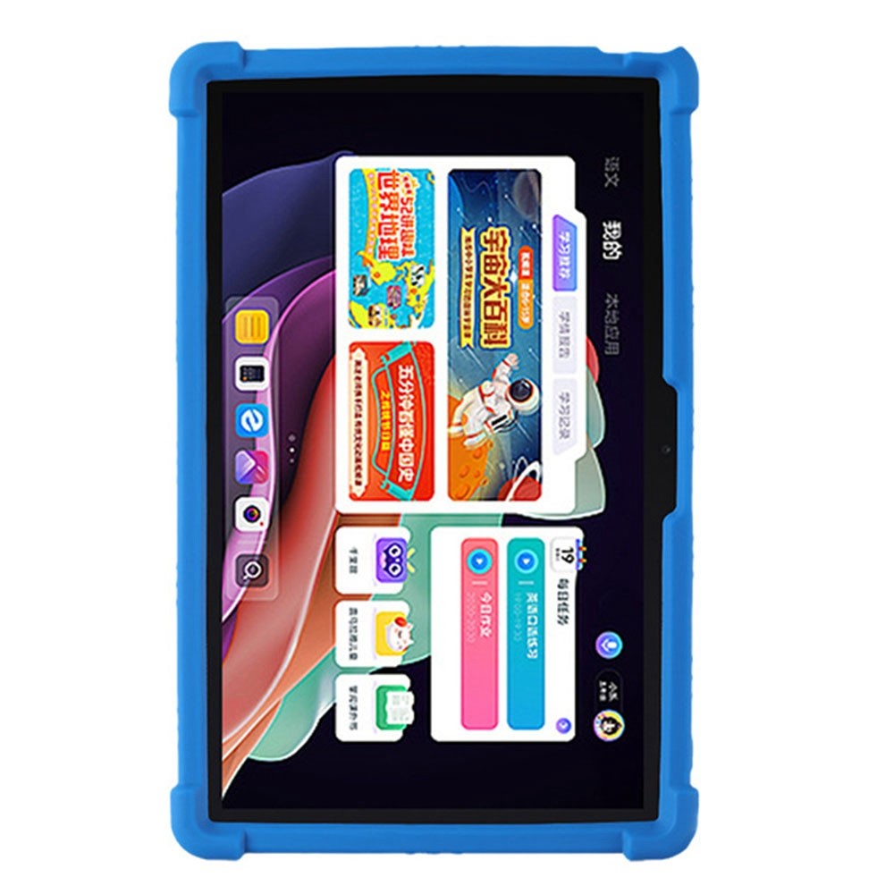  Lenovo Tab P11 Gen 2 Skal Kickstand Shockproof Hybrid Blå