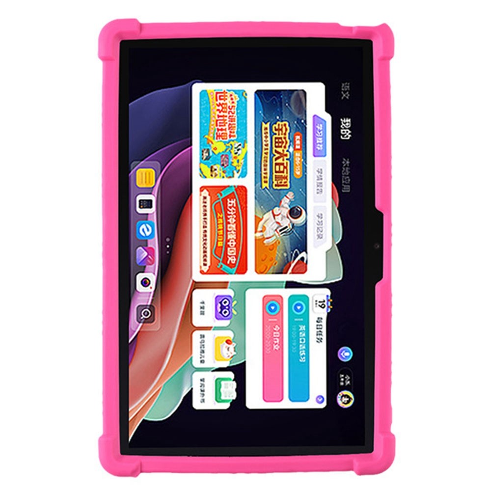  Lenovo Tab P11 Gen 2 Skal Kickstand Shockproof Hybrid Rosa