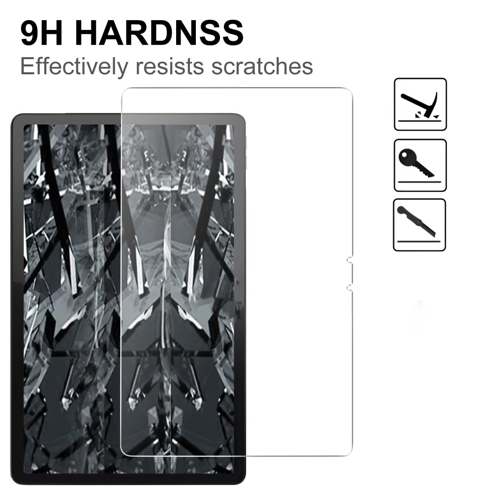  Lenovo Tab P11 Gen 2 Skärmskydd Härdat Glas