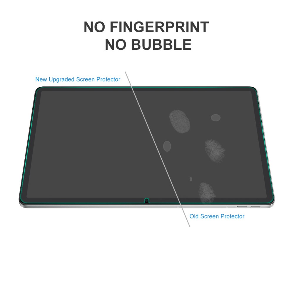 ENKAY ENKAY Lenovo Tab P11 Pro Gen 2 Skärmskydd Härdat Glas