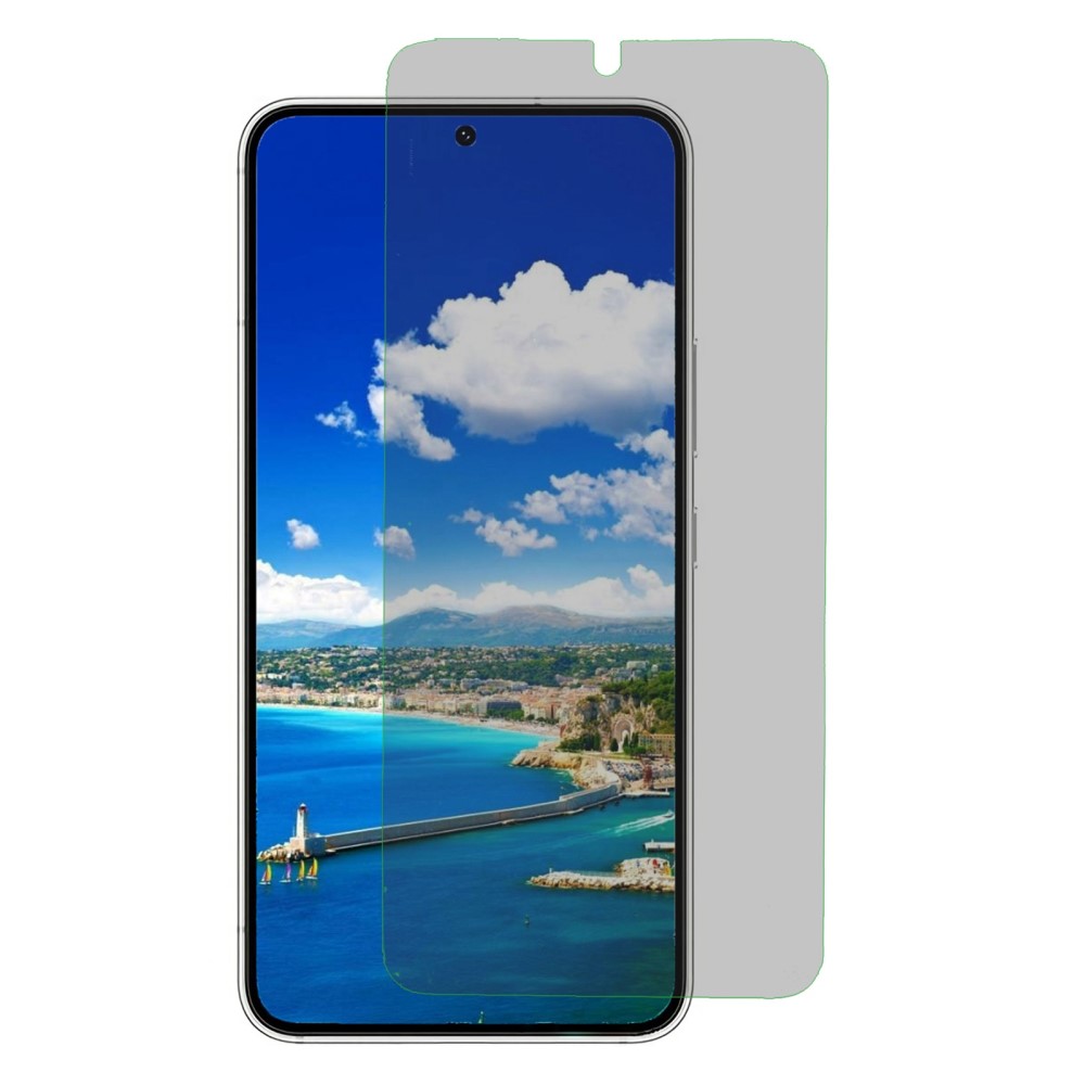  Samsung Galaxy S23 Skärmskydd Härdat Glas Privacy