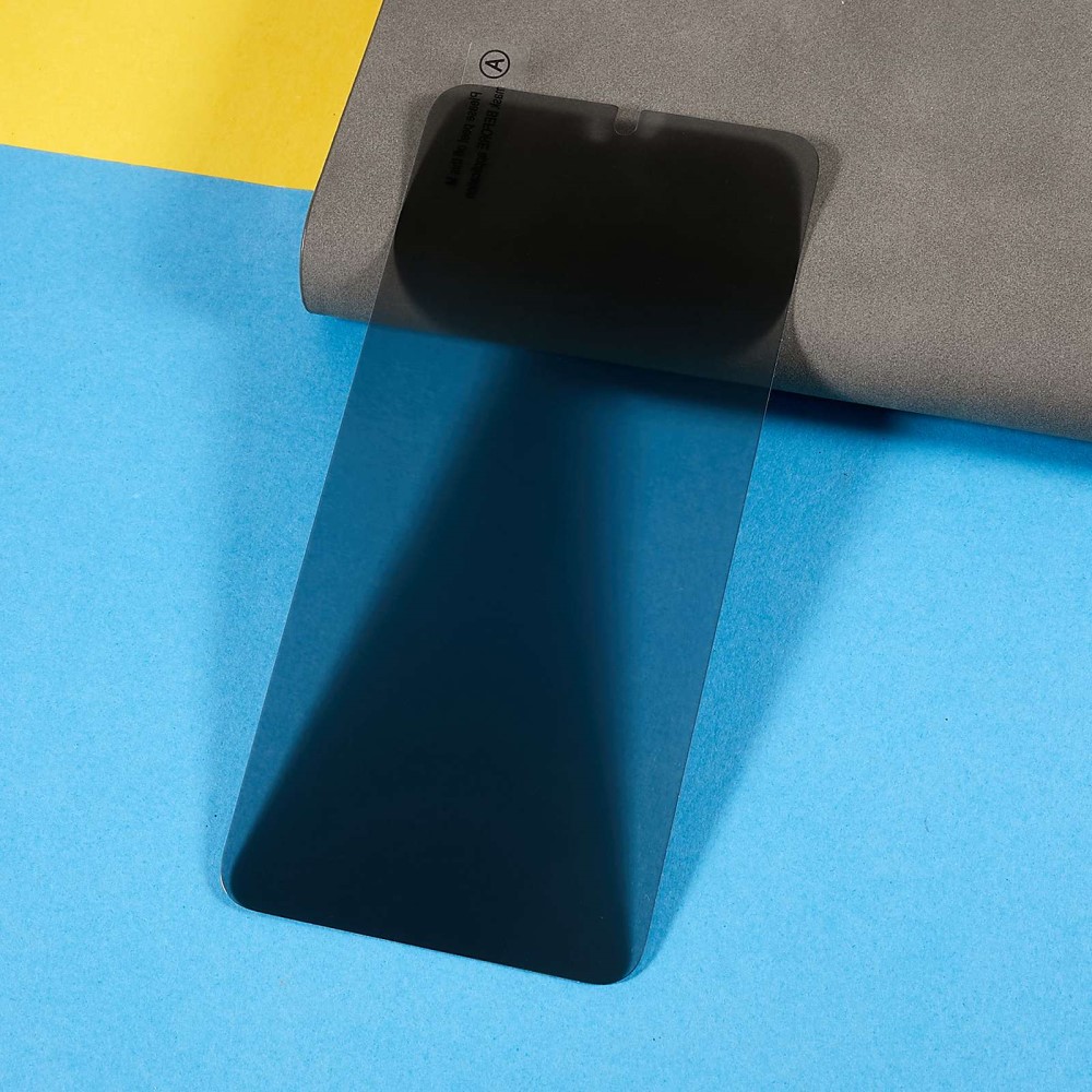  Samsung Galaxy S23 Skärmskydd Härdat Glas Privacy