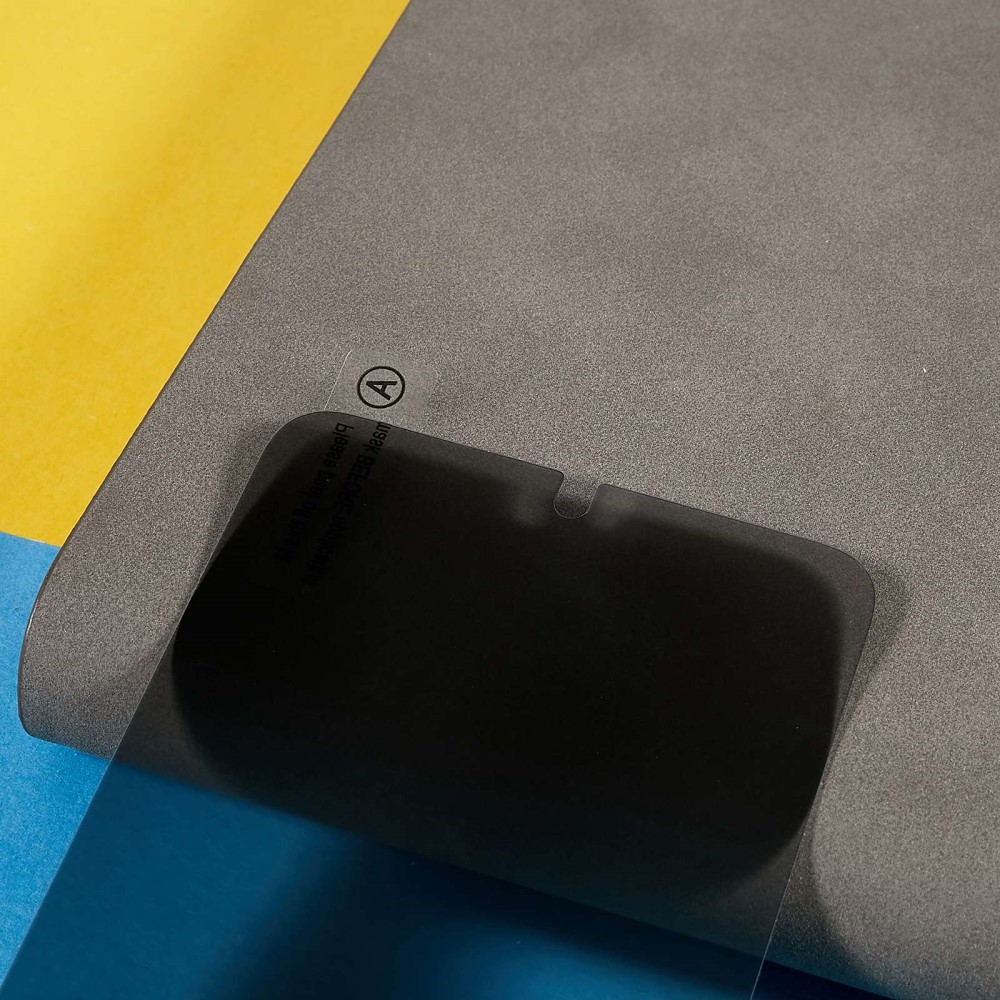  Samsung Galaxy S23 Skärmskydd Härdat Glas Privacy