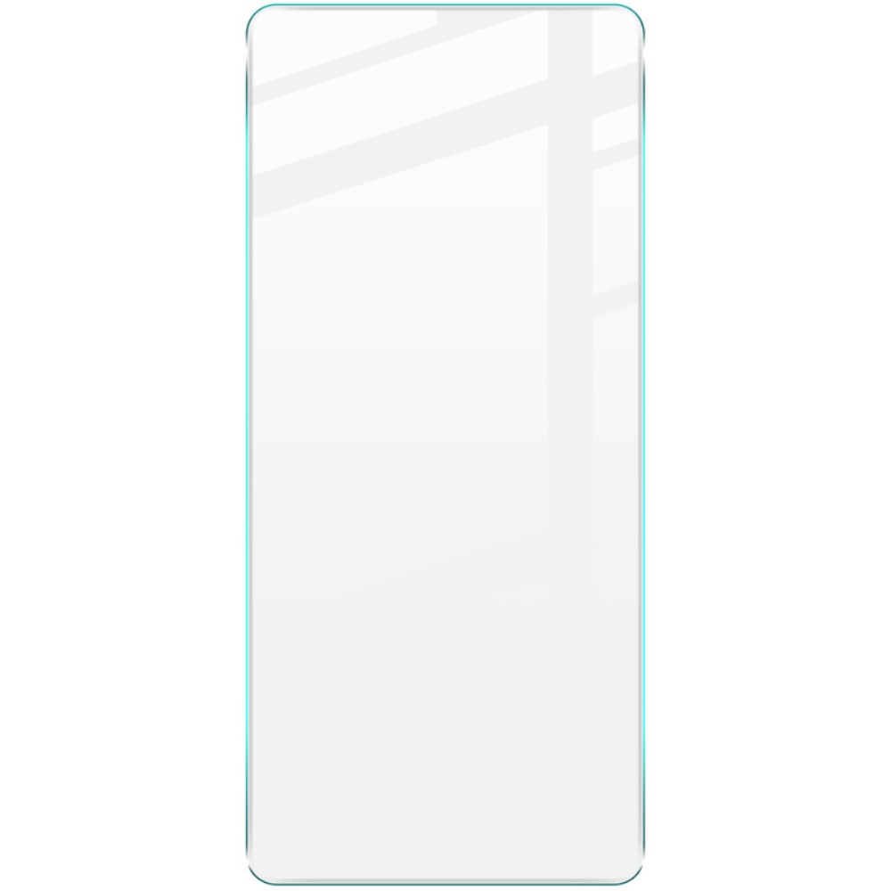 IMAK IMAK Samsung Galaxy A14 4G/5G Skärmskydd Härdat Glas