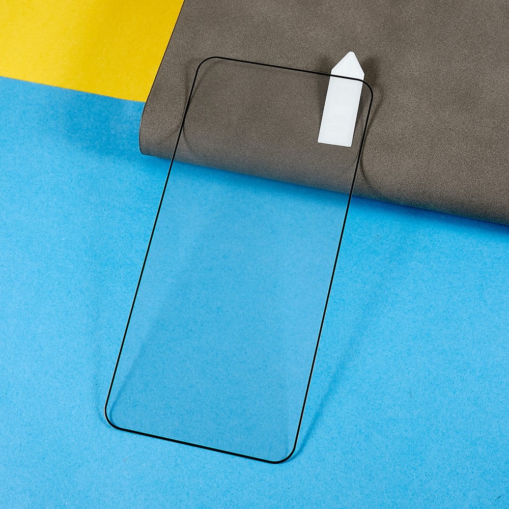 RURIHAI RURIHAI Galaxy S23 Skärmskydd Heltäckande Härdat Glas