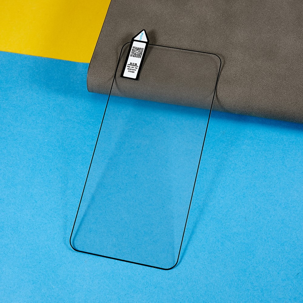 RURIHAI RURIHAI Galaxy S23 Skärmskydd Heltäckande Härdat Glas